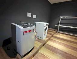 Capital O 75451 Podstel Hostel Bangkok