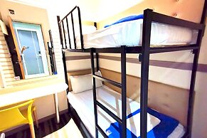 Capital O 75451 Podstel Hostel Bangkok