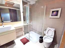 Capital O 75451 Podstel Hostel Bangkok