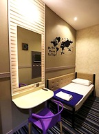 Capital O 75451 Podstel Hostel Bangkok