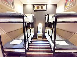 Capital O 75451 Podstel Hostel Bangkok