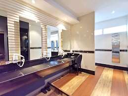 Capital O 75451 Podstel Hostel Bangkok