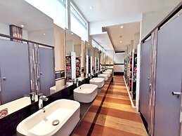 Capital O 75451 Podstel Hostel Bangkok