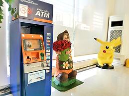 Capital O 75451 Podstel Hostel Bangkok