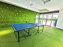 Capital O 75451 Podstel Hostel Bangkok