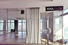 Capital O 75451 Podstel Hostel Bangkok