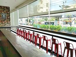 Capital O 75451 Podstel Hostel Bangkok