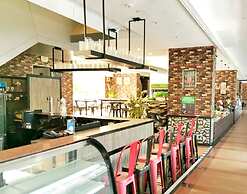 Capital O 75451 Podstel Hostel Bangkok