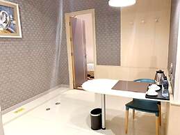 Capital O 75451 Podstel Hostel Bangkok