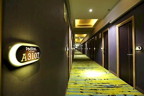 Capital O 75451 Podstel Hostel Bangkok