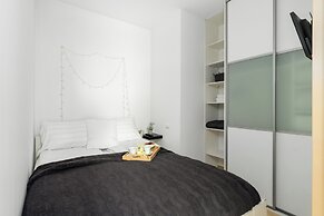 Cozy Poznan Apartment by Renters