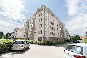 Cozy Poznan Apartment by Renters