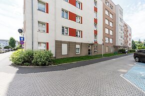 Cozy Poznan Apartment by Renters