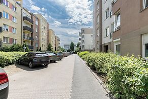 Cozy Poznan Apartment by Renters