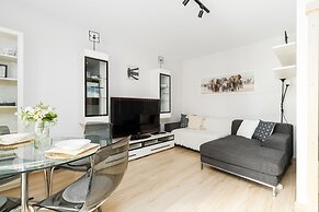 Cozy Poznan Apartment by Renters