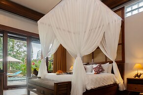 Sebatu Valley Villas by Puri Signatures