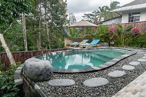 Sebatu Valley Villas by Puri Signatures