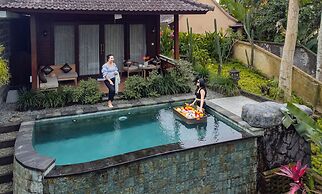 Sebatu Valley Villas by Puri Signatures