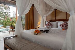 Sebatu Valley Villas by Puri Signatures