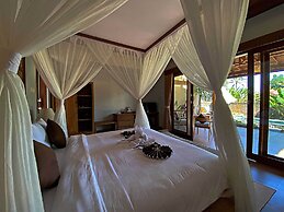 Sebatu Valley Villas by Puri Signatures