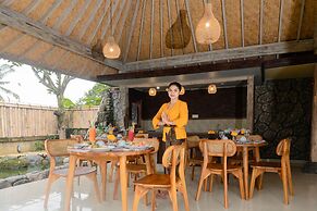 Sebatu Valley Villas by Puri Signatures