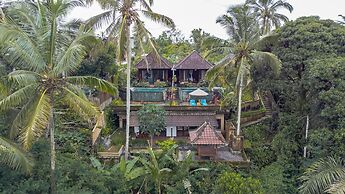 Sebatu Valley Villas by Puri Signatures