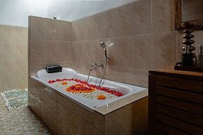 Sebatu Valley Villas by Puri Signatures