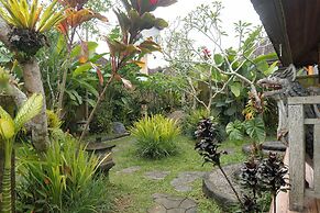 Sebatu Valley Villas by Puri Signatures