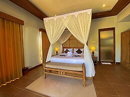 Sebatu Valley Villas by Puri Signatures