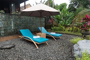 Sebatu Valley Villas by Puri Signatures