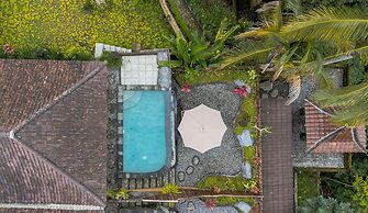 Sebatu Valley Villas by Puri Signatures