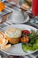 Sebatu Valley Villas by Puri Signatures