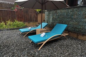 Sebatu Valley Villas by Puri Signatures