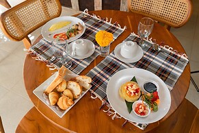 Sebatu Valley Villas by Puri Signatures