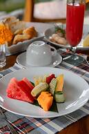 Sebatu Valley Villas by Puri Signatures