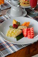 Sebatu Valley Villas by Puri Signatures