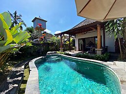 Sebatu Valley Villas by Puri Signatures