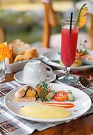 Sebatu Valley Villas by Puri Signatures