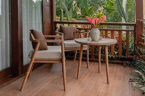 Sebatu Valley Villas by Puri Signatures