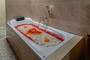 Sebatu Valley Villas by Puri Signatures