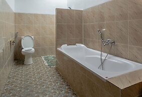 Sebatu Valley Villas by Puri Signatures