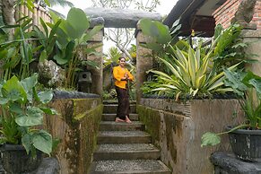 Sebatu Valley Villas by Puri Signatures