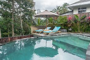 Sebatu Valley Villas by Puri Signatures