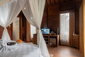 Sebatu Valley Villas by Puri Signatures