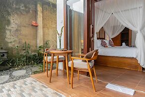 Sebatu Valley Villas by Puri Signatures