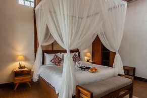 Sebatu Valley Villas by Puri Signatures