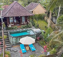 Sebatu Valley Villas by Puri Signatures