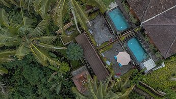 Sebatu Valley Villas by Puri Signatures