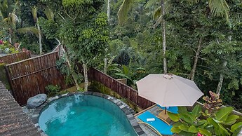 Sebatu Valley Villas by Puri Signatures