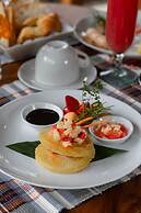 Sebatu Valley Villas by Puri Signatures